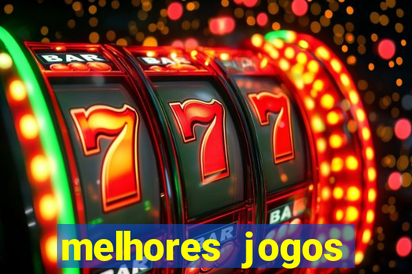 melhores jogos mundo aberto para android